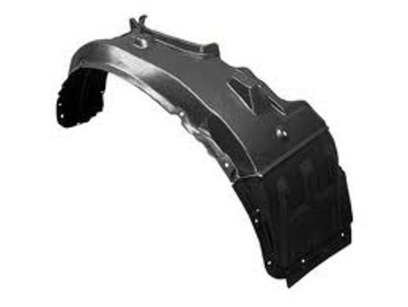 TechPro MI1249116 Fender Liner - Right