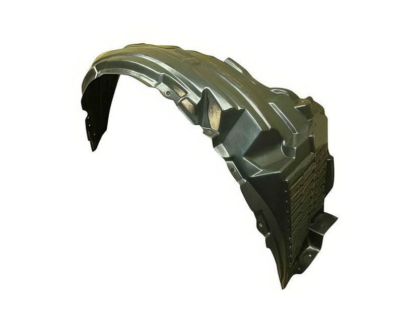 TechPro MI1249123 Fender Liner - Right