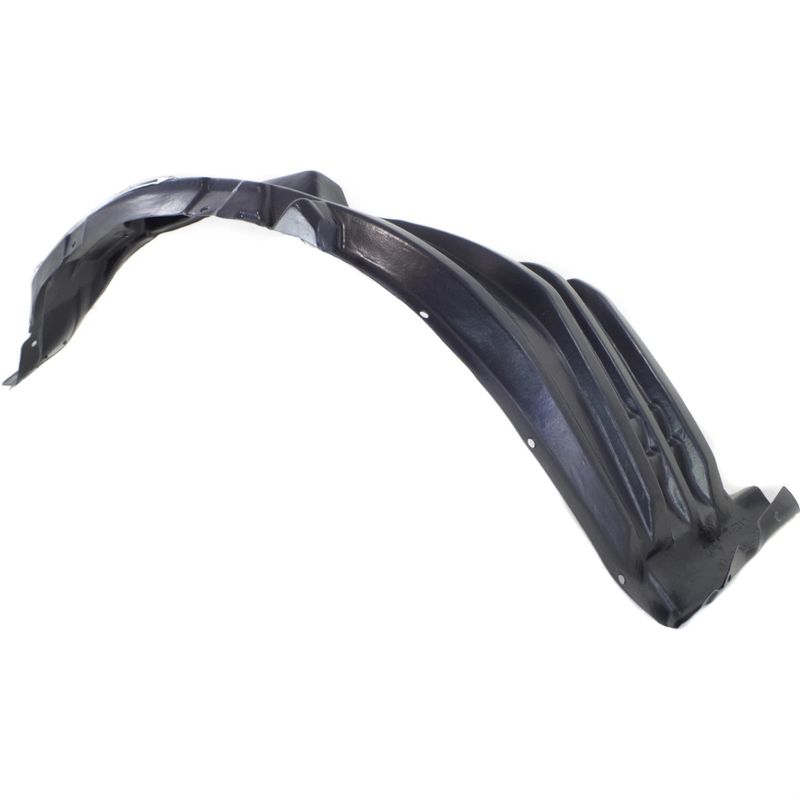 TechPro MI1249128 Fender Liner - Right