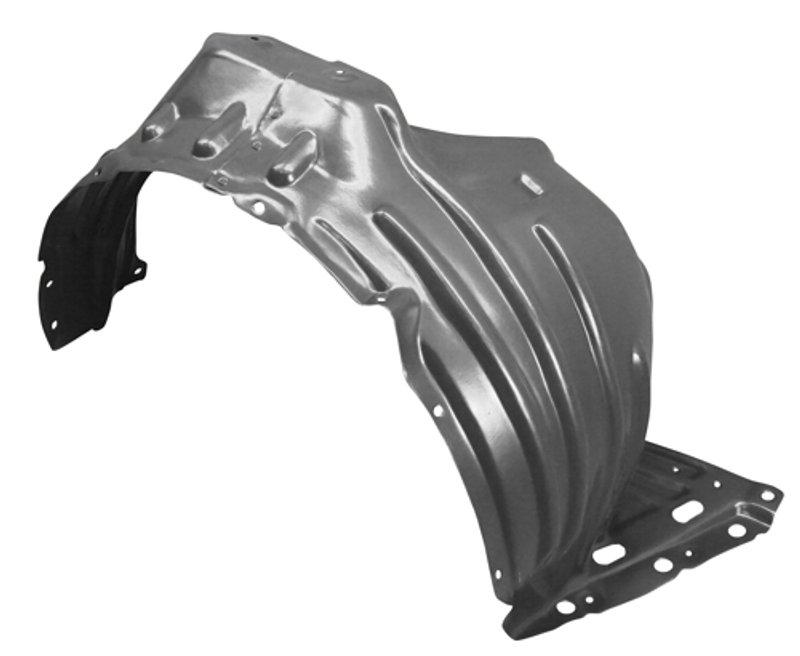 TechPro MI1249132 Fender Liner - Right