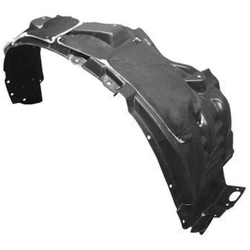 TechPro MI1249134 Fender Liner - Right