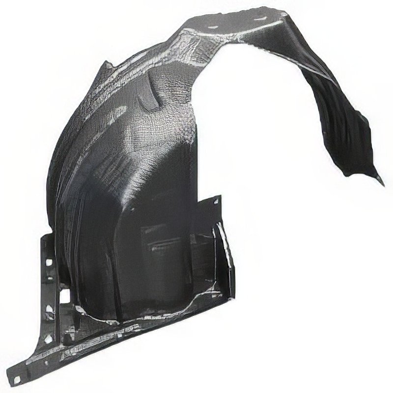 TechPro MI1249138 Fender Liner - Right