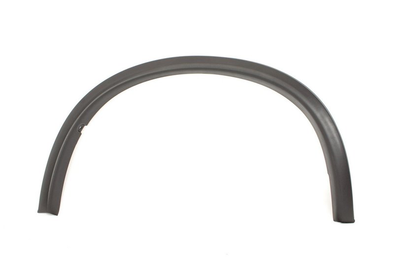 TechPro MI1290103 Wheel Arch Molding - Front Left