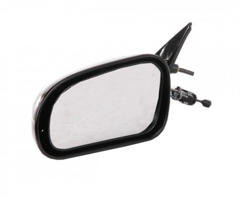 TechPro MI1320116 Door Mirror Set - Left