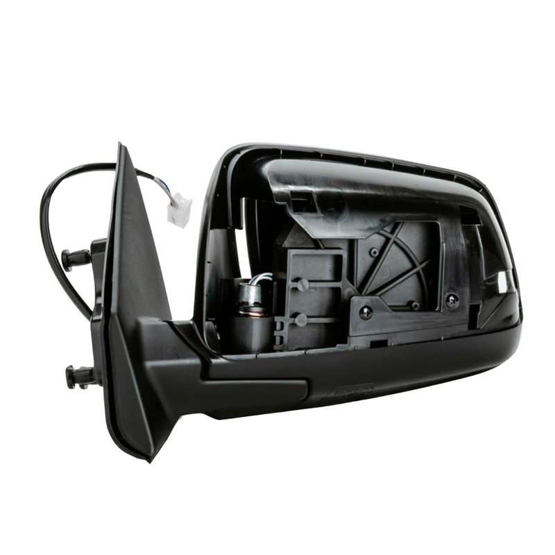 TechPro MI1320129 Door Mirror Set - Left