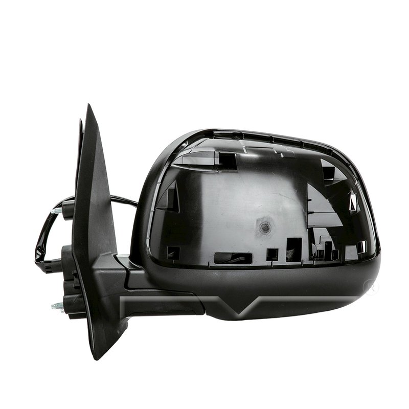 TechPro MI1320143 Door Mirror Set - Left