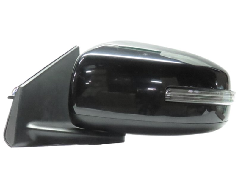 TechPro MI1320144 Door Mirror Set - Left