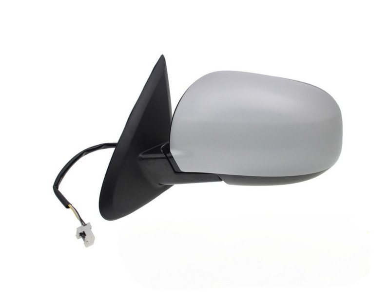 TechPro MI1320150 Door Mirror Set - Left