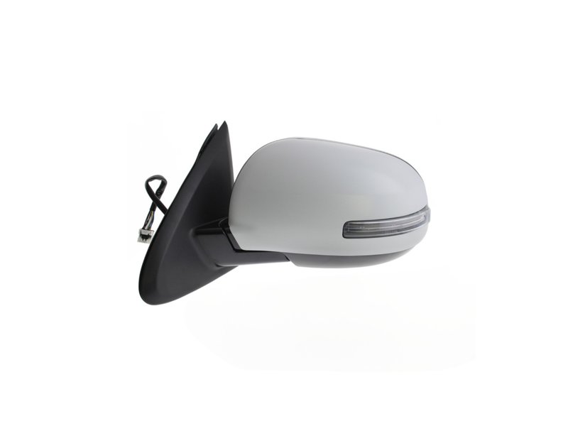 TechPro MI1320152 Door Mirror Set - Left