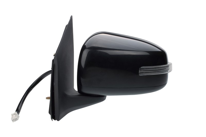 TechPro MI1320153 Door Mirror Set - Left