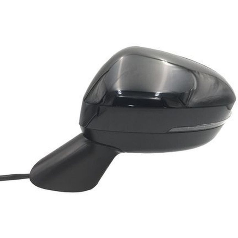 TechPro MI1320158 Door Mirror - Left