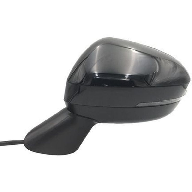 TechPro MI1320159 Door Mirror - Left