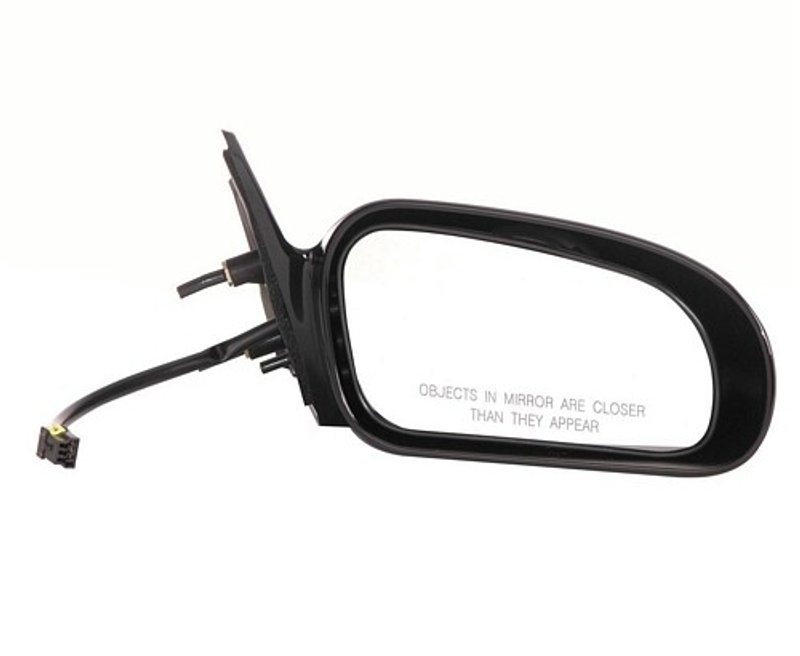 TechPro MI1321118 Door Mirror Set - Right