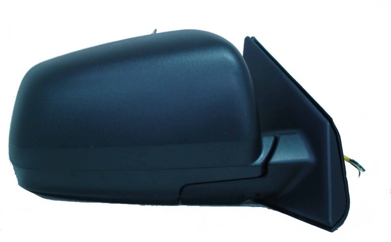 TechPro MI1321132 Door Mirror - Right