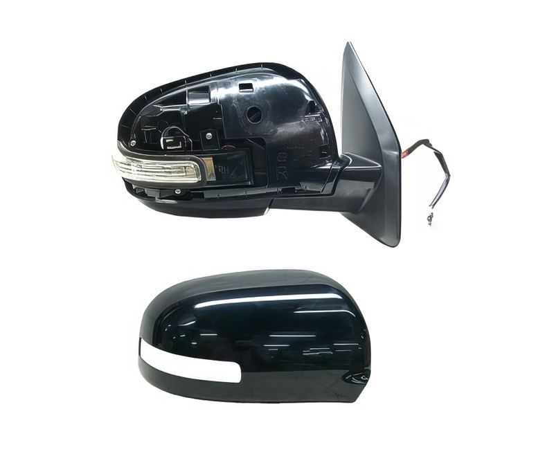 TechPro MI1321142 Door Mirror Set - Right