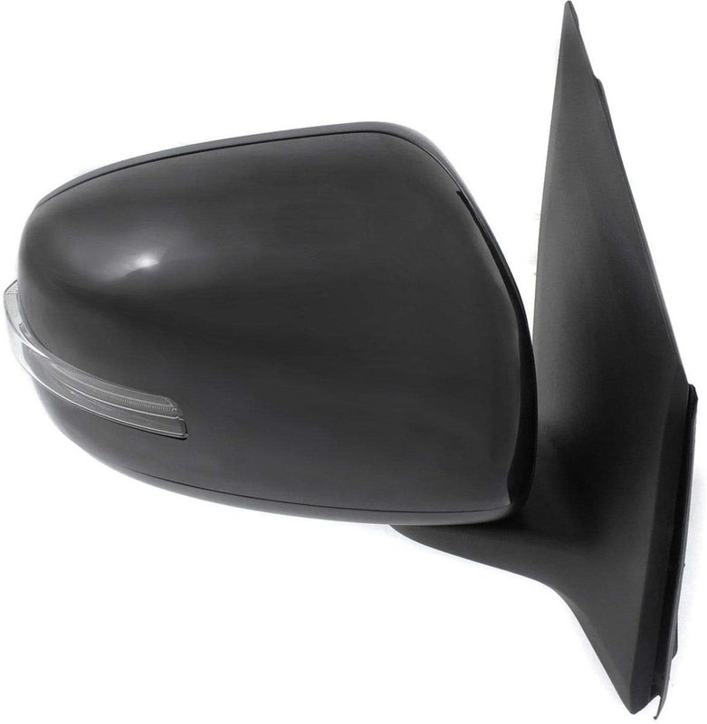 TechPro MI1321153 Door Mirror Set - Right