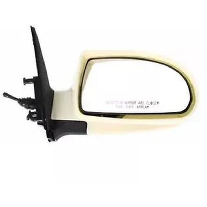 TechPro MI1321154 Door Mirror Set - Right