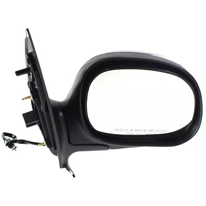 TechPro MI1321159 Door Mirror - Right