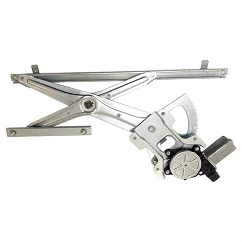 TechPro MI1350119 Window Regulator - Front Left