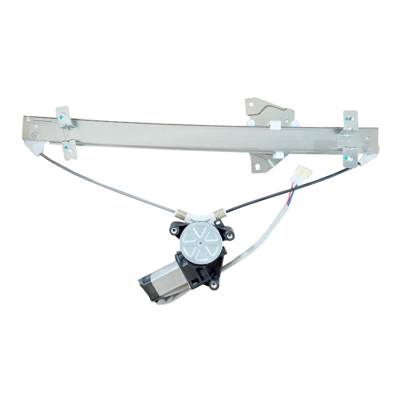 TechPro MI1351107 Window Regulator - Front Right