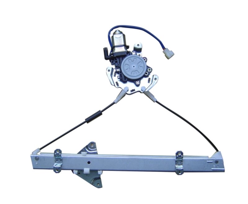 TechPro MI1351114 Window Regulator - Front Right