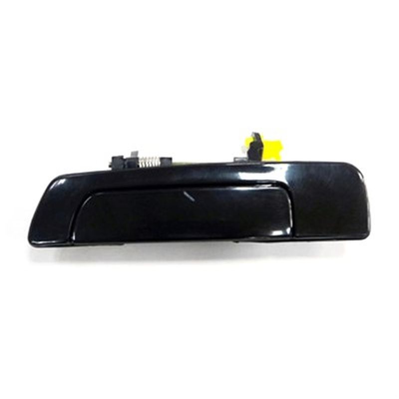 TechPro MI1520104 Exterior Door Handle - Rear Left
