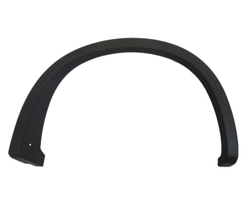TechPro MI1790102 Wheel Arch Molding - Rear Left