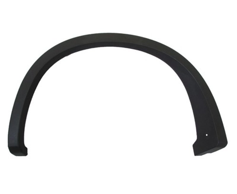 TechPro MI1791102 Wheel Arch Molding - Rear Right