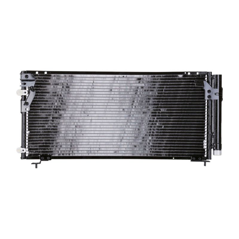 TechPro MI3030106 A/C Condenser