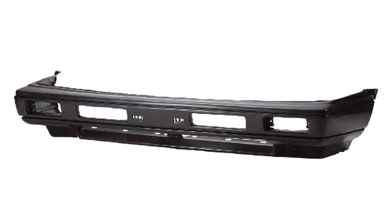 TechPro NI1000117 Bumper Cover - Front