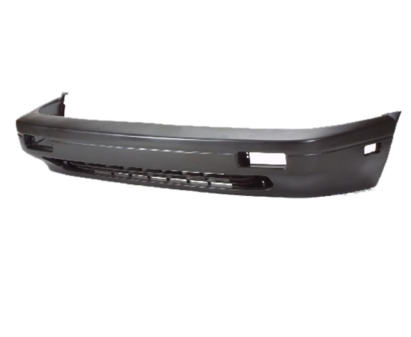 TechPro NI1000119 Bumper Cover - Front
