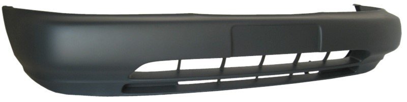 TechPro NI1000163P Bumper Cover - Front