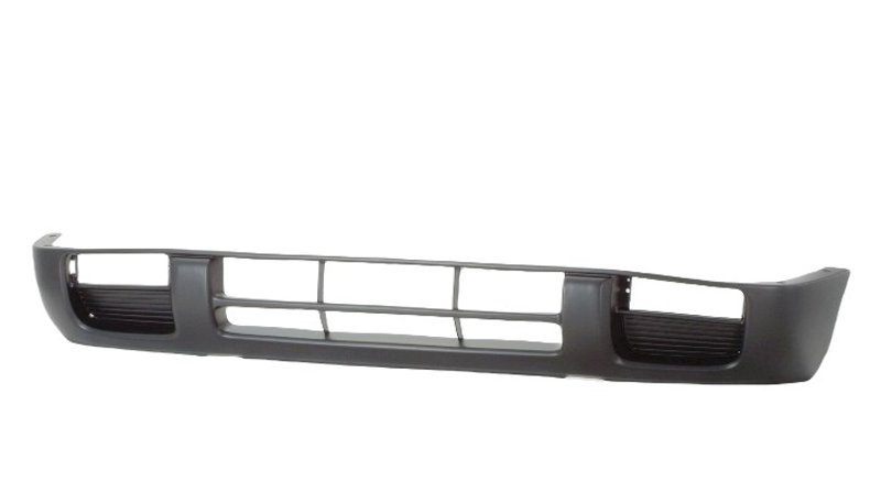 TechPro NI1000166C Bumper Cover - Front