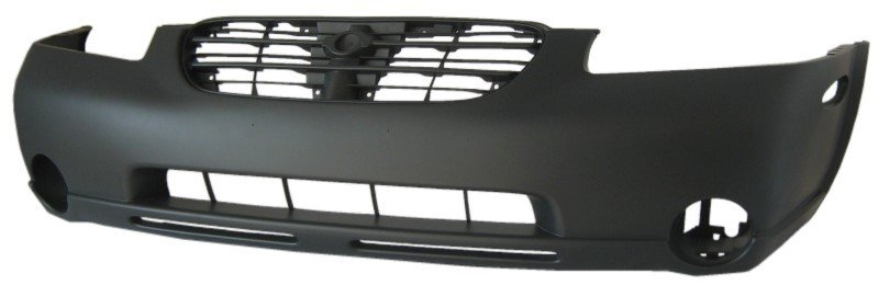 TechPro NI1000174 Bumper Cover - Front