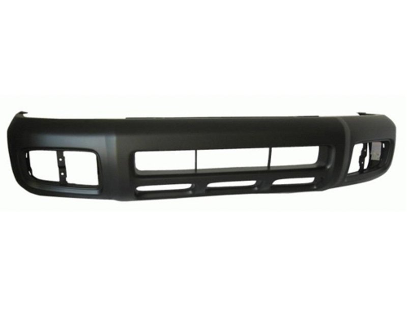 TechPro NI1000177C Bumper Cover - Front