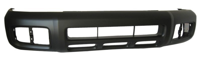 TechPro NI1000177 Bumper Cover - Front