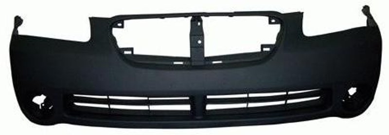 TechPro NI1000192 Bumper Cover - Front
