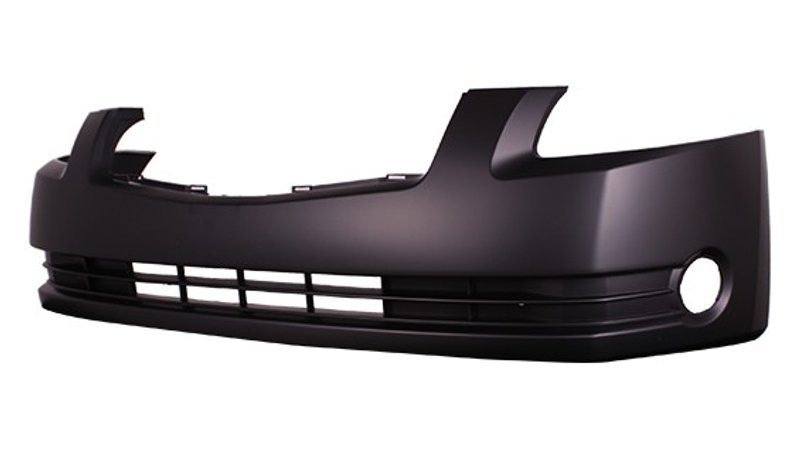 TechPro NI1000211 Bumper Cover - Front