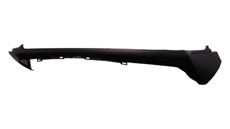 TechPro NI1000224 Bumper Cover - Front Upper