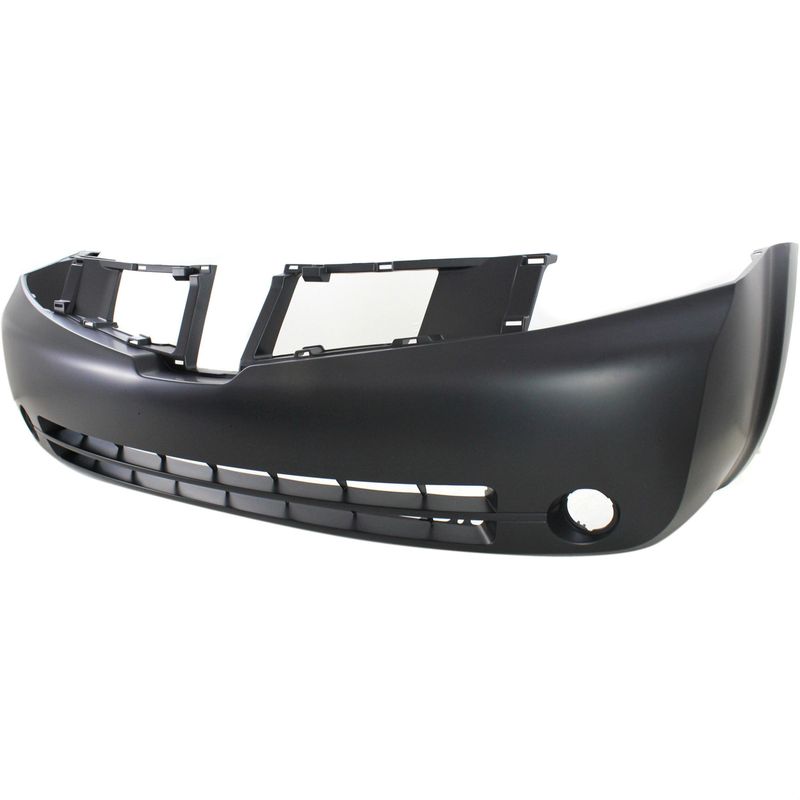 TechPro NI1000239P Bumper Cover - Front