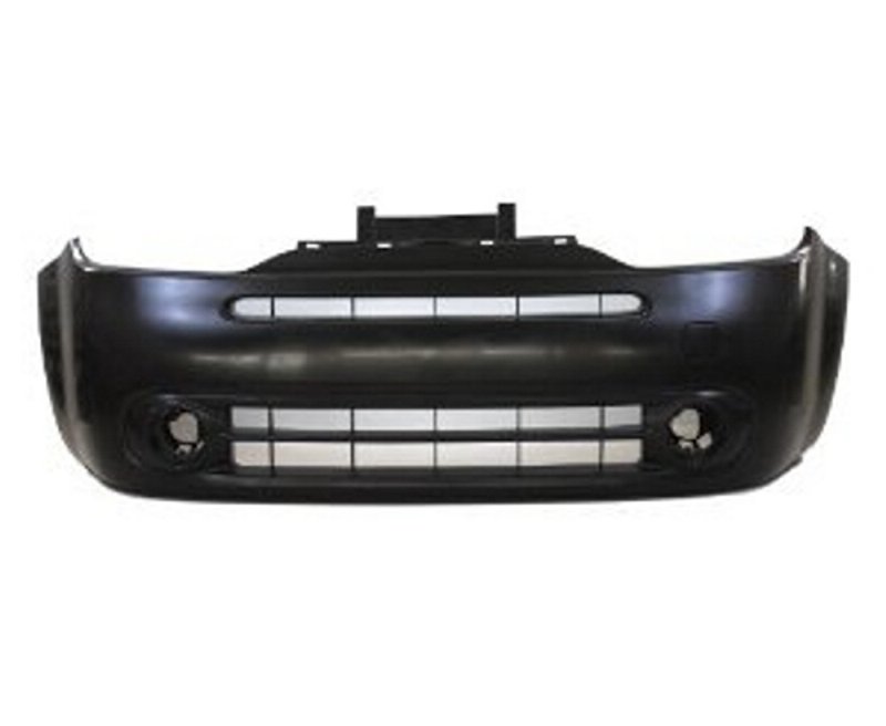 TechPro NI1000269C Bumper Cover - Front