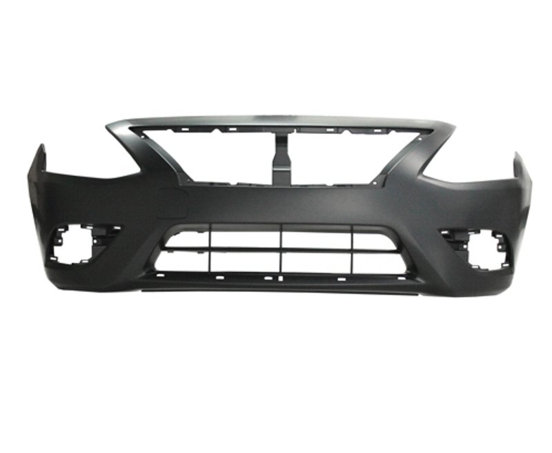 TechPro NI1000300C Bumper Cover - Front