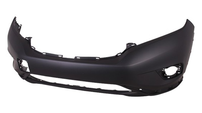 TechPro NI1000305C Bumper Cover - Front