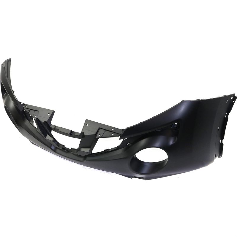 TechPro NI1000307 Bumper Cover - Front