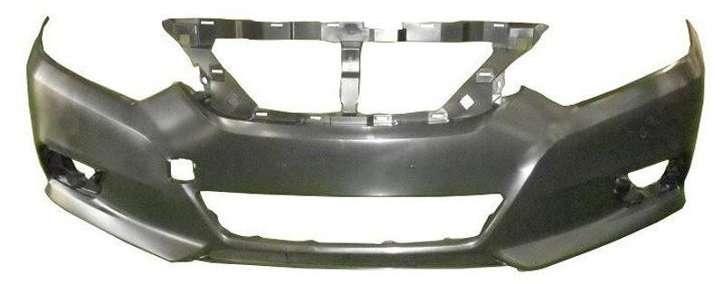 TechPro NI1000311 Bumper Cover - Front