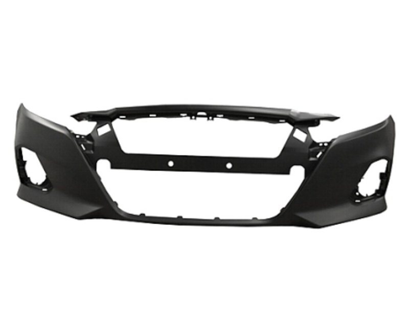 TechPro NI1000323C Bumper Cover - Front