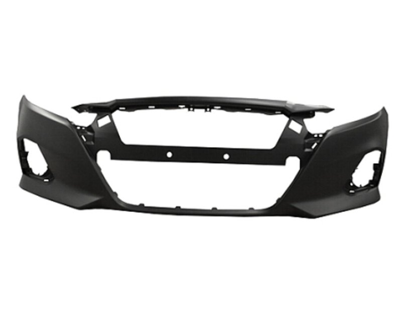 TechPro NI1000324C Bumper Cover - Front
