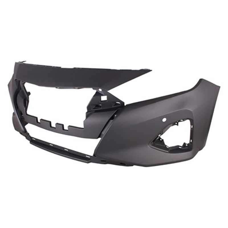 TechPro NI1000328C Bumper Cover - Front