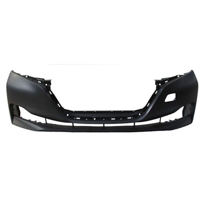 TechPro NI1000329C Bumper Cover - Front