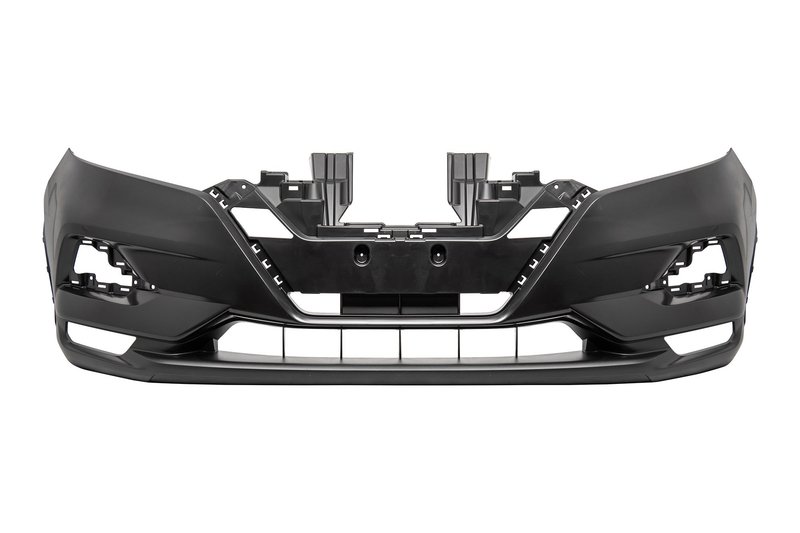 TechPro NI1000332 Bumper Cover - Front